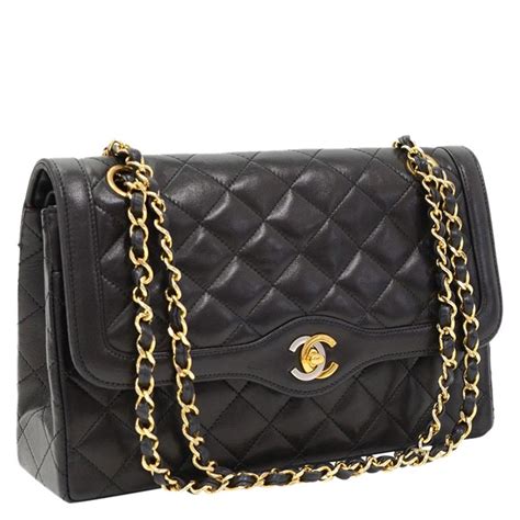 is chanel handbags cheaper in paris than united states|chanel handbags euro price.